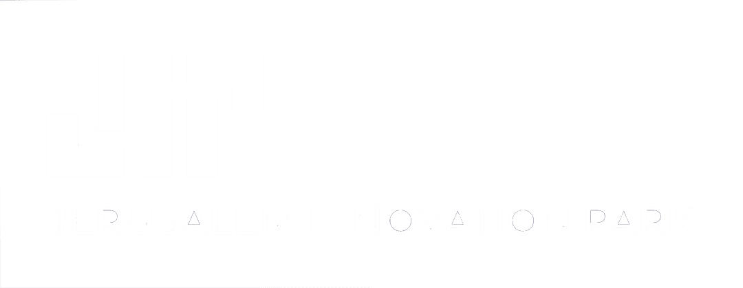 Jerusalem Innovation Park logo